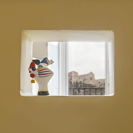 Вилла La Casa Di Gianni Матера Экстерьер фото