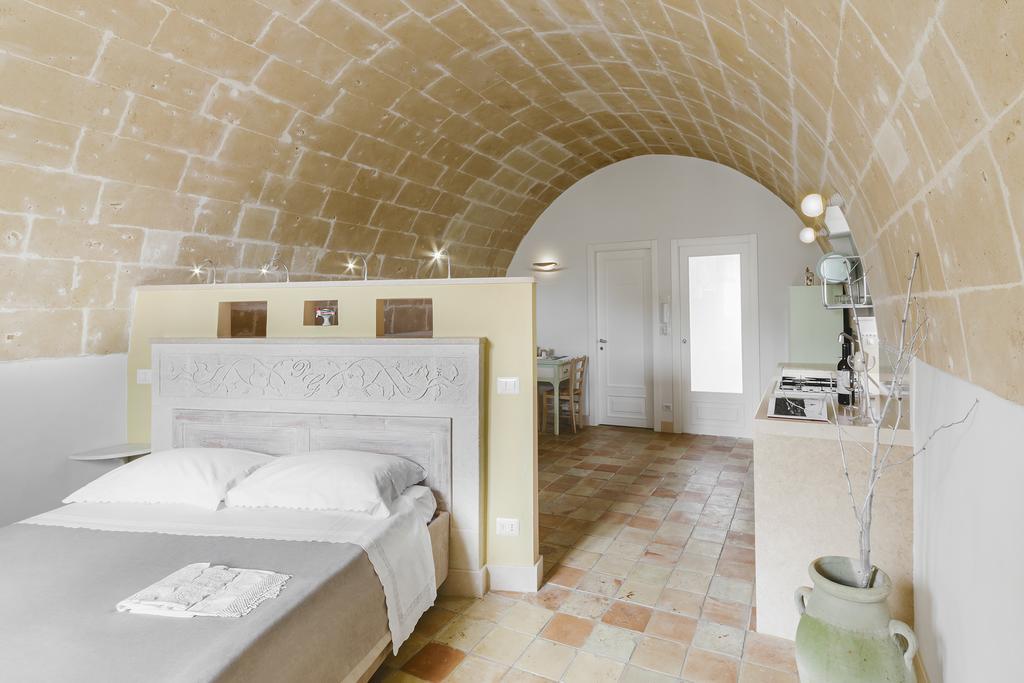 Вилла La Casa Di Gianni Матера Экстерьер фото